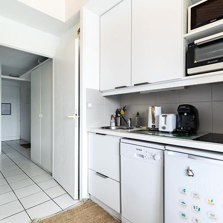 Residence Port Bourgenay - Maeva Home Talmont-Saint-Hilaire Luaran gambar