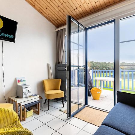 Residence Port Bourgenay - Maeva Home Talmont-Saint-Hilaire Luaran gambar