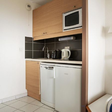Residence Port Bourgenay - Maeva Home Talmont-Saint-Hilaire Luaran gambar