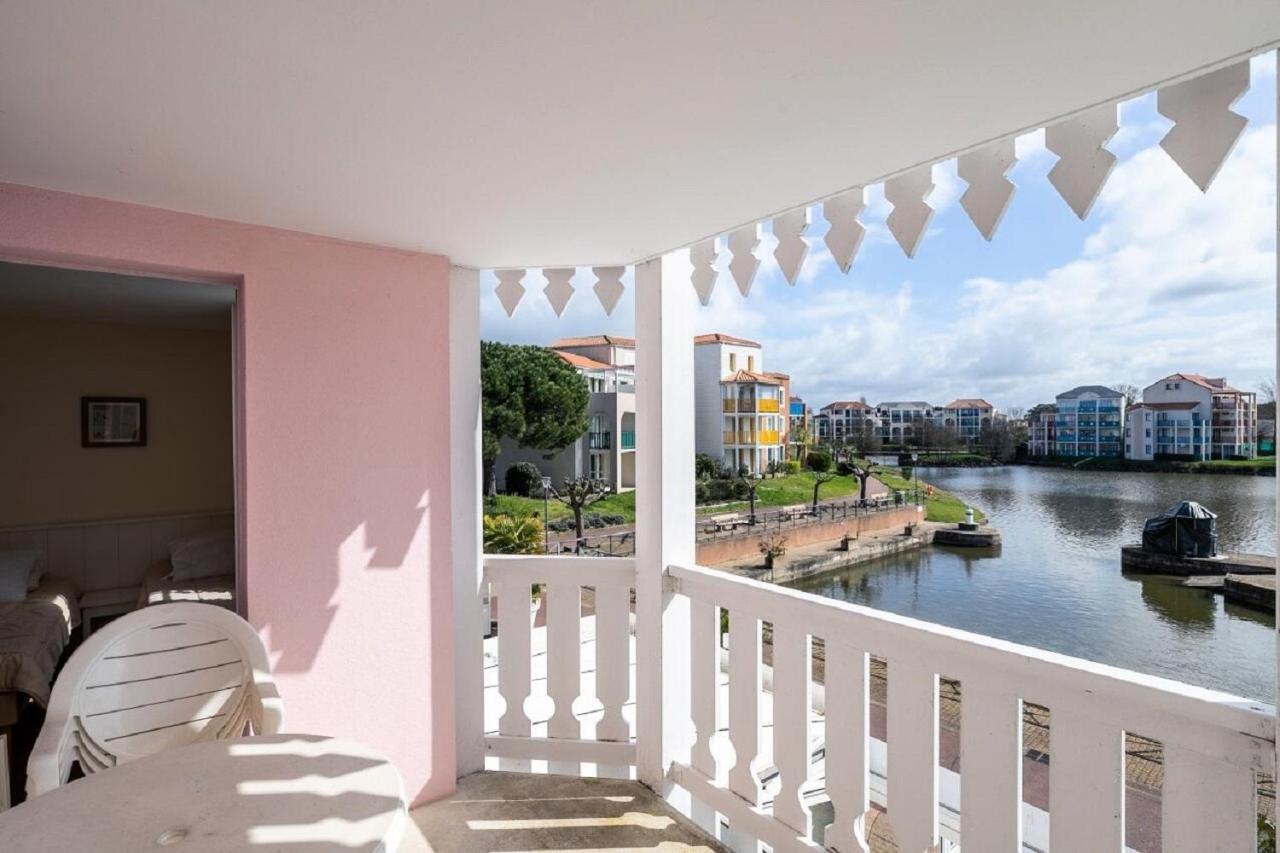 Residence Port Bourgenay - Maeva Home Talmont-Saint-Hilaire Luaran gambar
