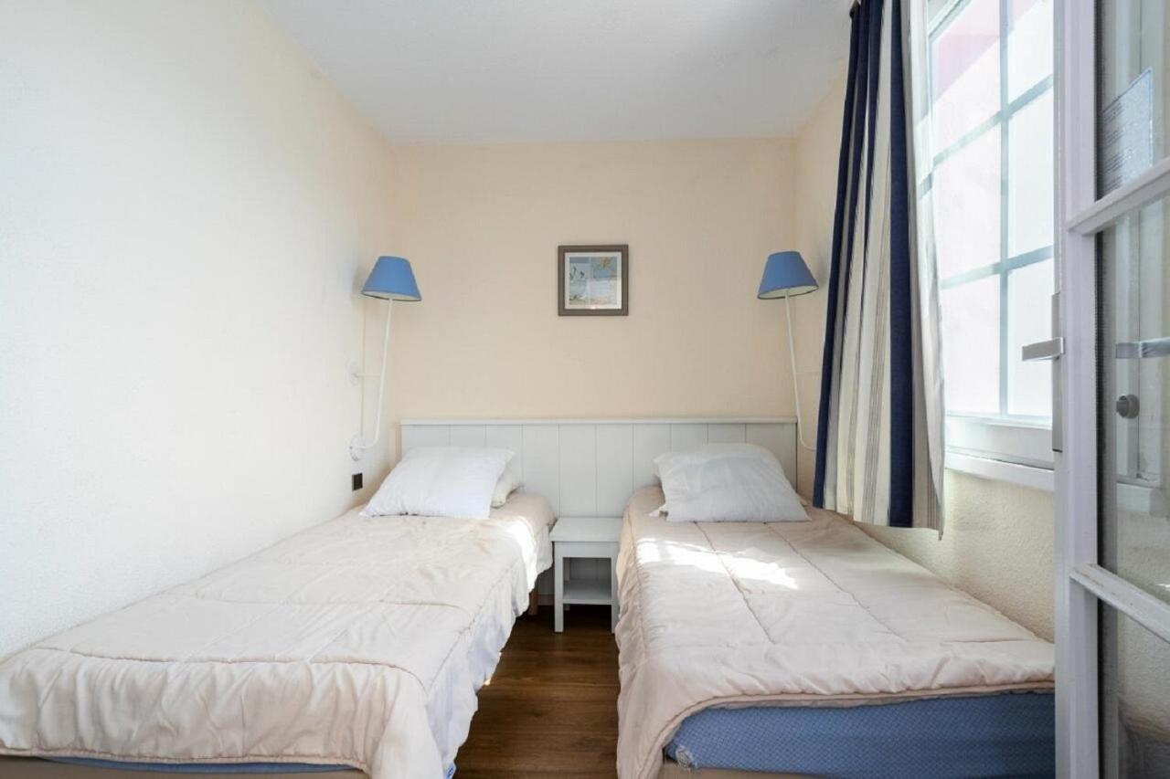 Residence Port Bourgenay - Maeva Home Talmont-Saint-Hilaire Luaran gambar