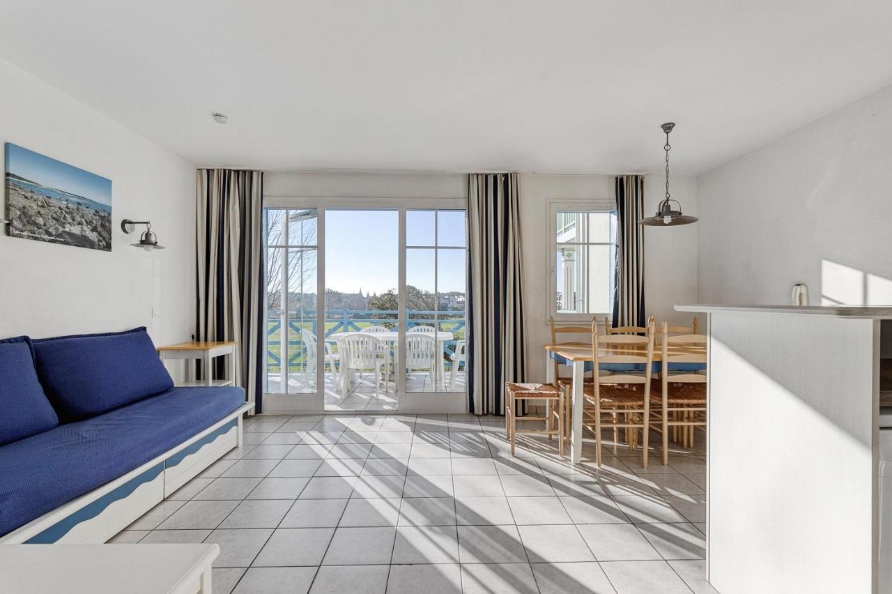Residence Port Bourgenay - Maeva Home Talmont-Saint-Hilaire Luaran gambar