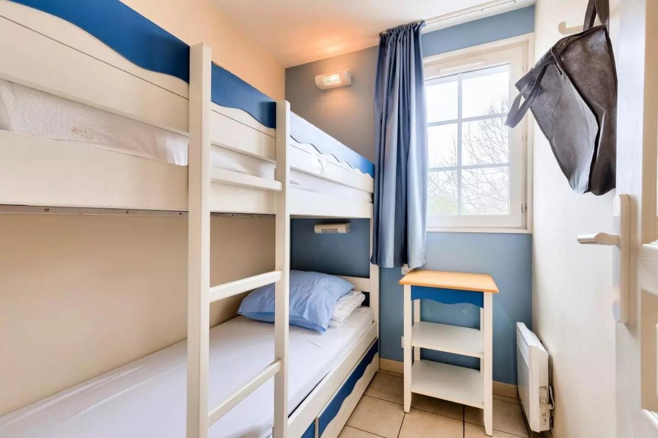 Residence Port Bourgenay - Maeva Home Talmont-Saint-Hilaire Luaran gambar