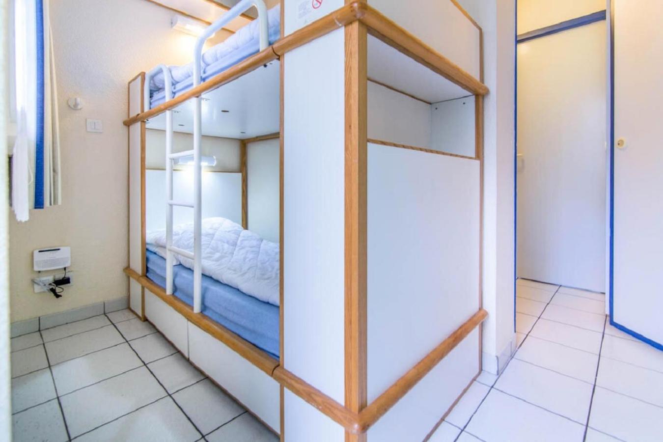 Residence Port Bourgenay - Maeva Home Talmont-Saint-Hilaire Luaran gambar