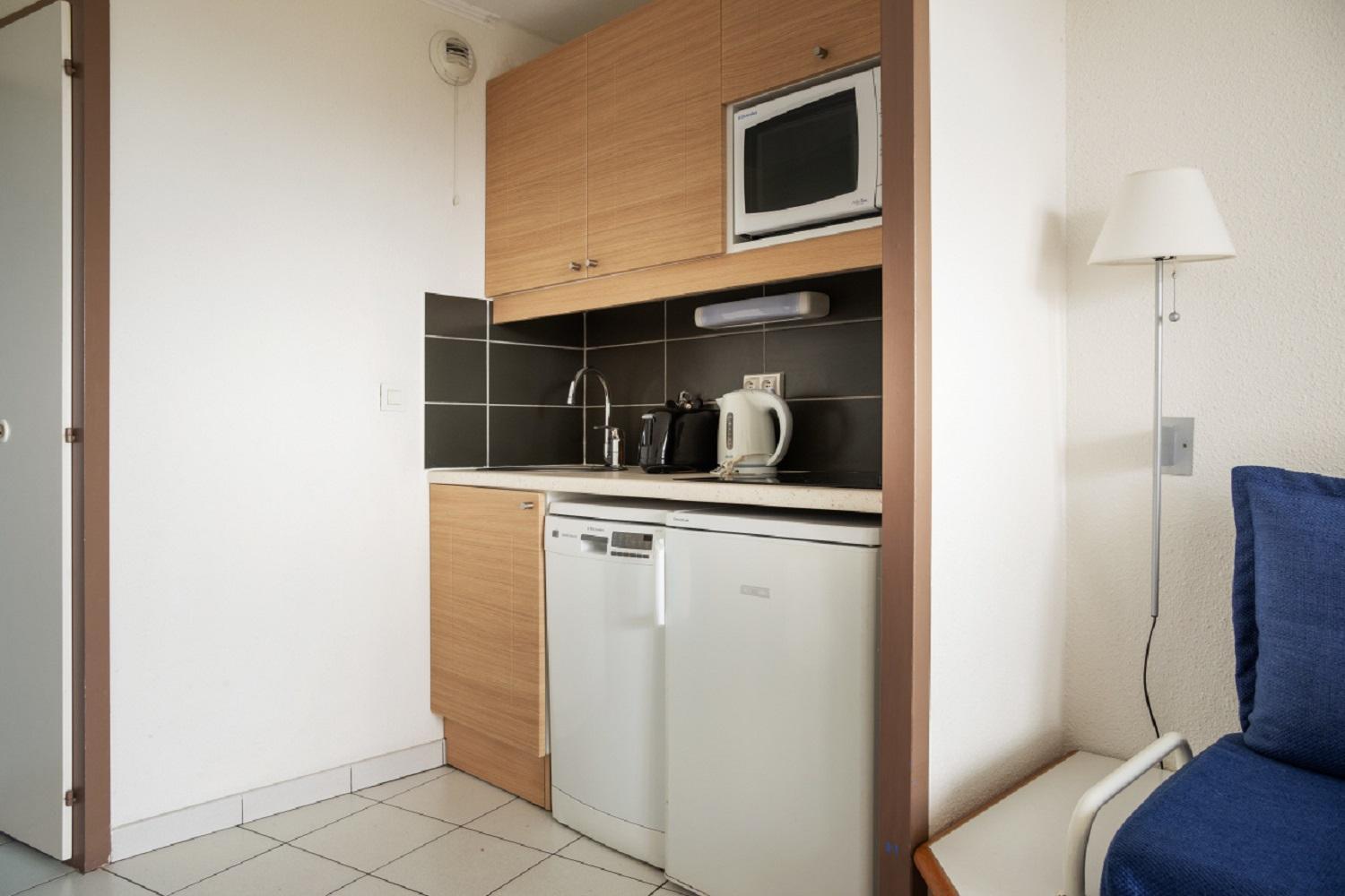 Residence Port Bourgenay - Maeva Home Talmont-Saint-Hilaire Luaran gambar