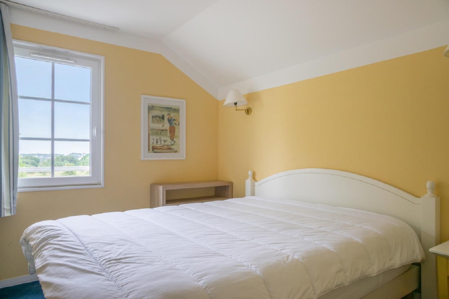 Residence Port Bourgenay - Maeva Home Talmont-Saint-Hilaire Bilik gambar