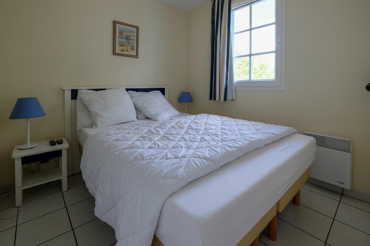 Residence Port Bourgenay - Maeva Home Talmont-Saint-Hilaire Bilik gambar