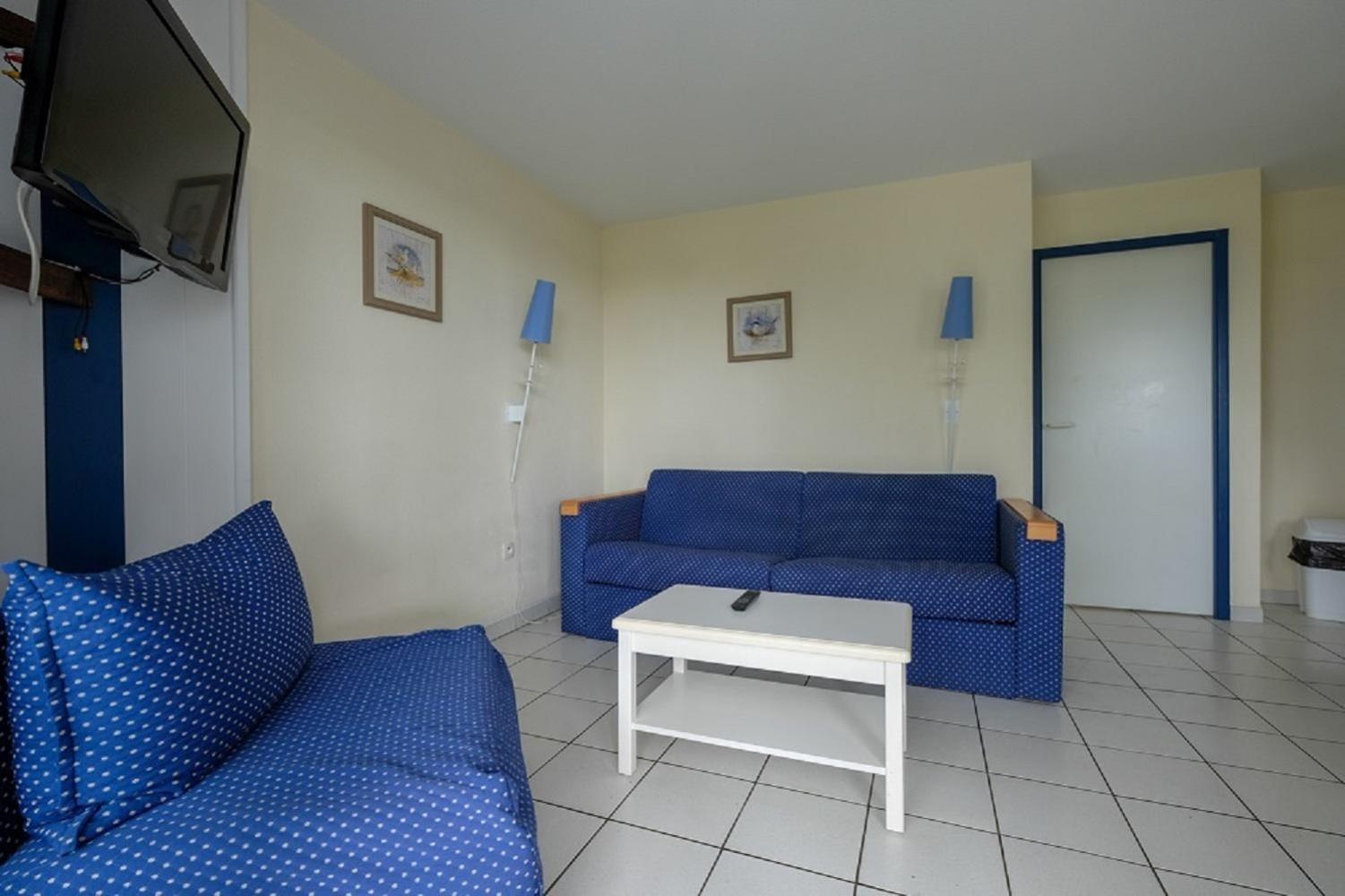 Residence Port Bourgenay - Maeva Home Talmont-Saint-Hilaire Bilik gambar
