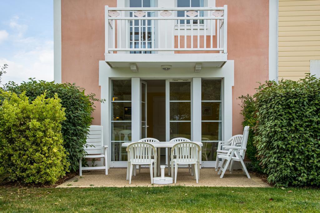 Residence Port Bourgenay - Maeva Home Talmont-Saint-Hilaire Luaran gambar