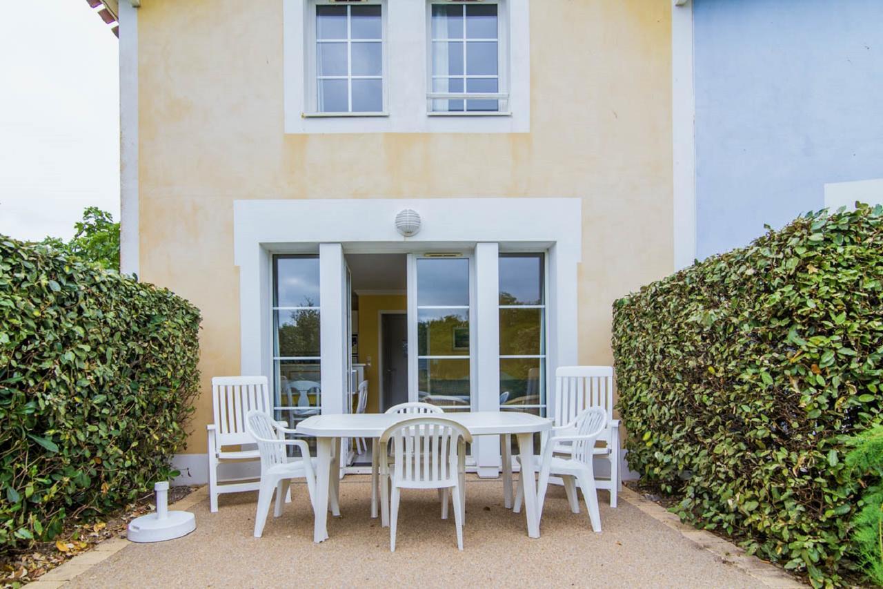 Residence Port Bourgenay - Maeva Home Talmont-Saint-Hilaire Luaran gambar