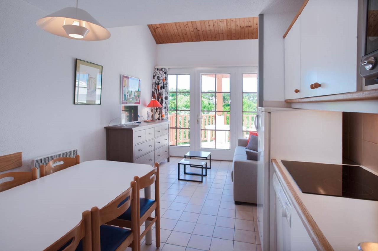 Residence Port Bourgenay - Maeva Home Talmont-Saint-Hilaire Luaran gambar
