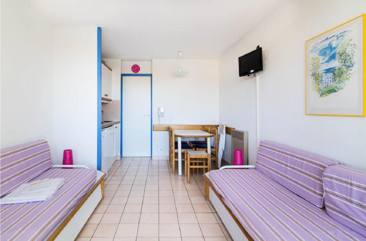 Residence Port Bourgenay - Maeva Home Talmont-Saint-Hilaire Luaran gambar