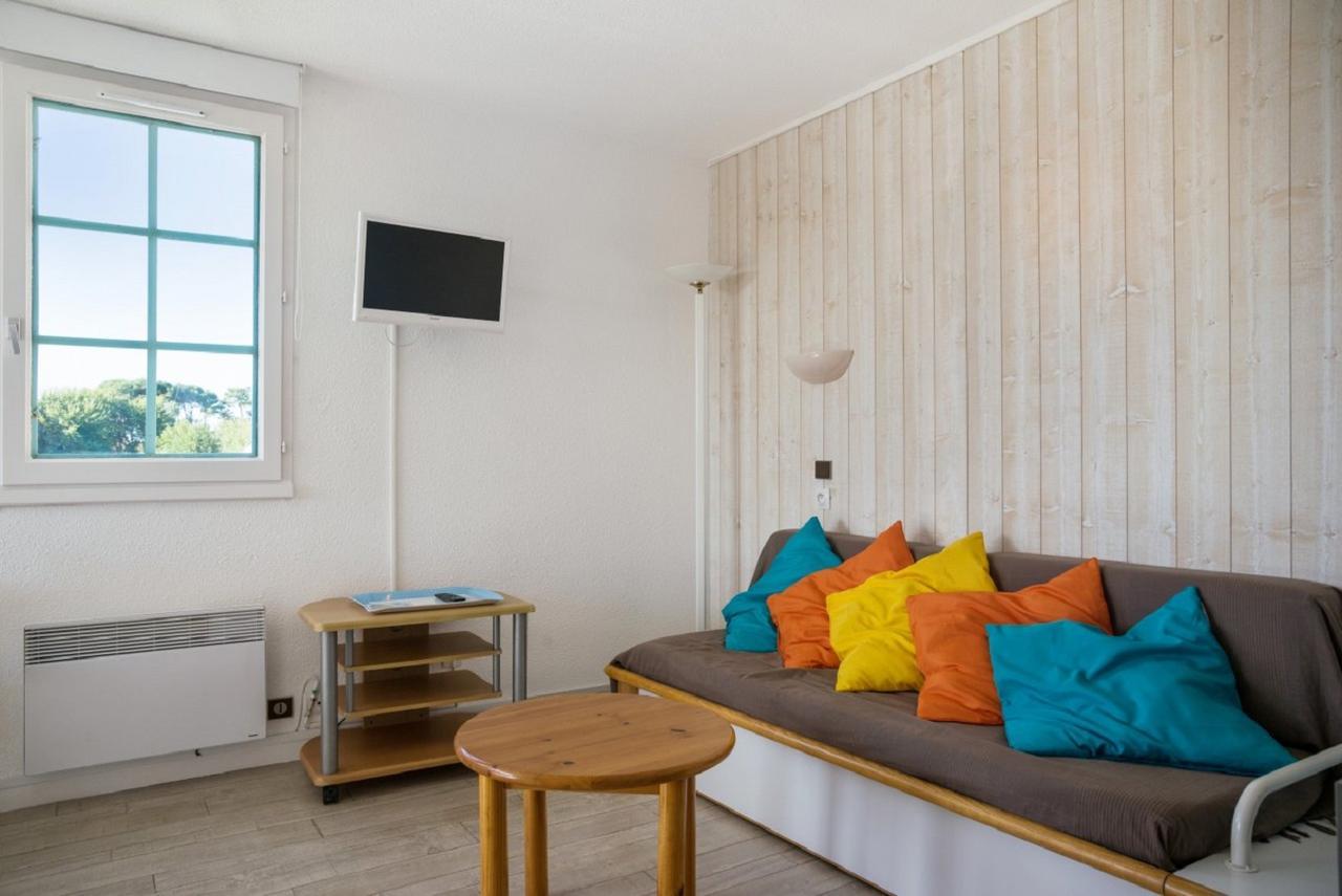Residence Port Bourgenay - Maeva Home Talmont-Saint-Hilaire Luaran gambar