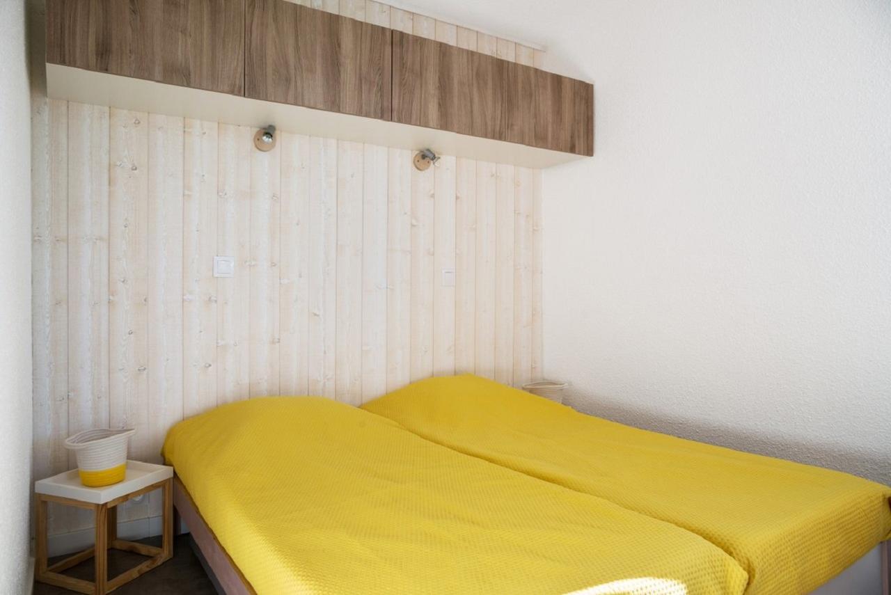 Residence Port Bourgenay - Maeva Home Talmont-Saint-Hilaire Luaran gambar
