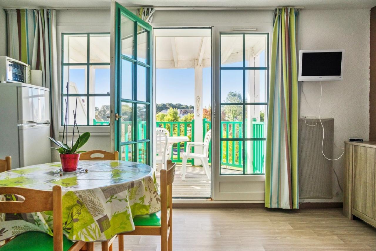 Residence Port Bourgenay - Maeva Home Talmont-Saint-Hilaire Luaran gambar