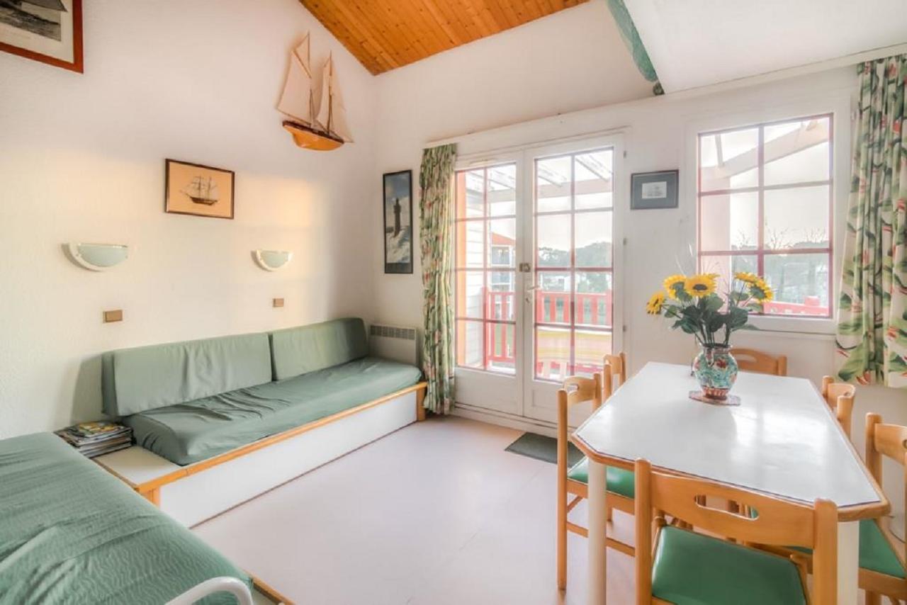 Residence Port Bourgenay - Maeva Home Talmont-Saint-Hilaire Luaran gambar