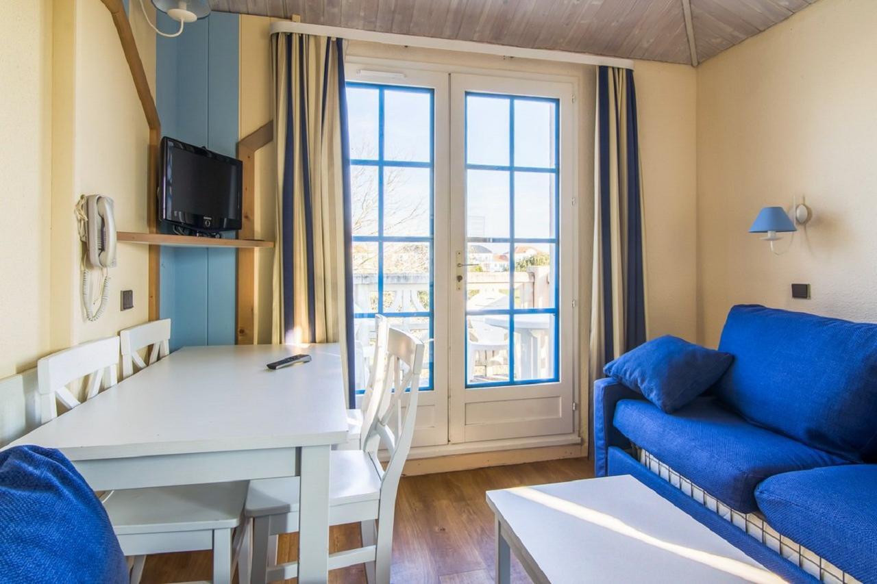 Residence Port Bourgenay - Maeva Home Talmont-Saint-Hilaire Luaran gambar