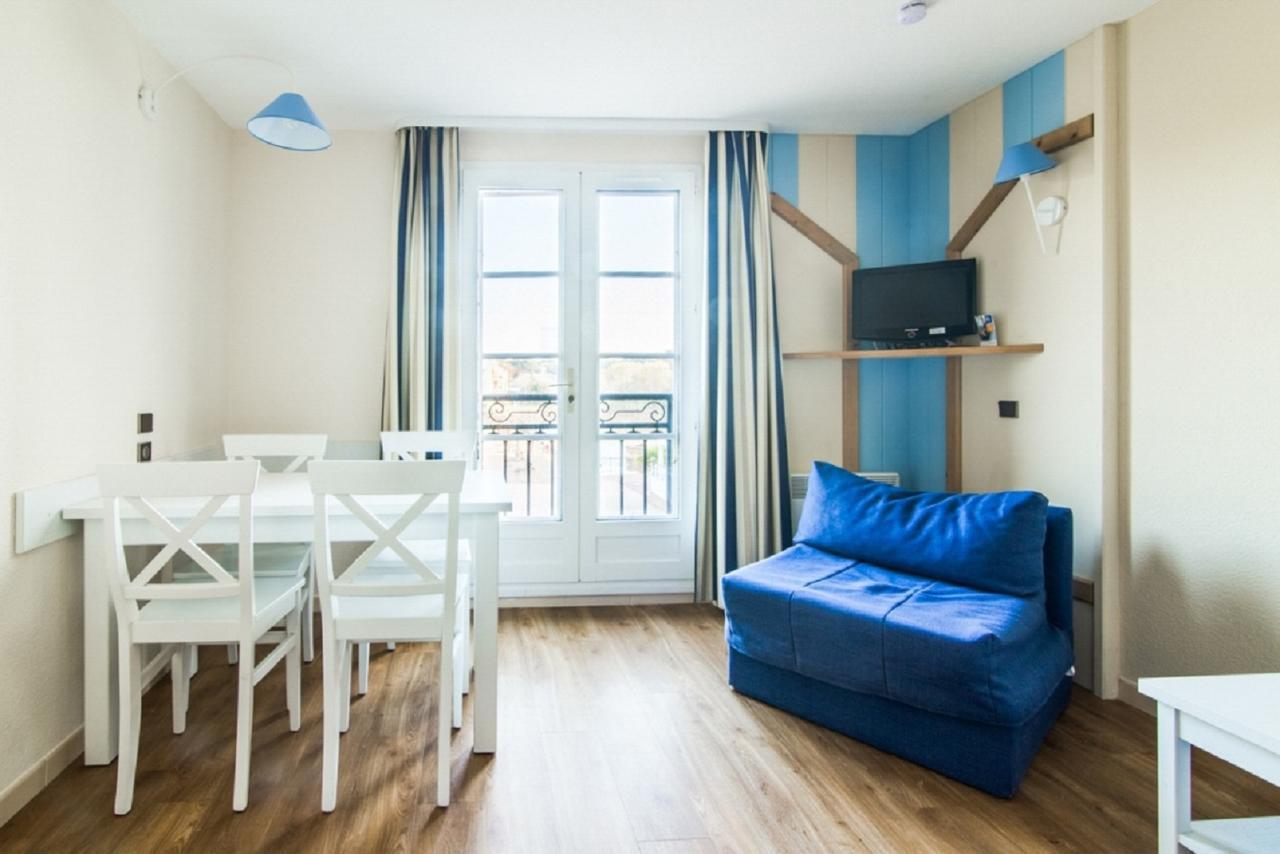 Residence Port Bourgenay - Maeva Home Talmont-Saint-Hilaire Luaran gambar