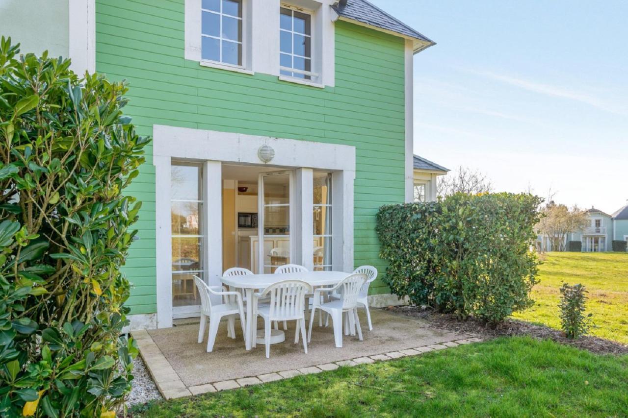 Residence Port Bourgenay - Maeva Home Talmont-Saint-Hilaire Bilik gambar